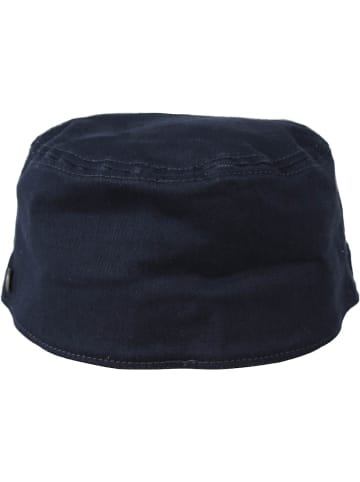 Bugatti Army-Cap in blau