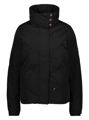 alife and kickin Winterjacke, Anorak, Outdoorjacke, Steppjacke, Kurzjacke KatalinaAK A in moonless