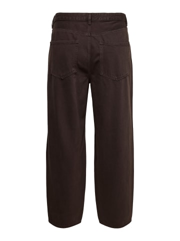 Vero Moda Jeans in Chocolate Torte