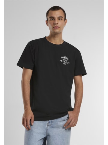 Mister Tee T-Shirt in black