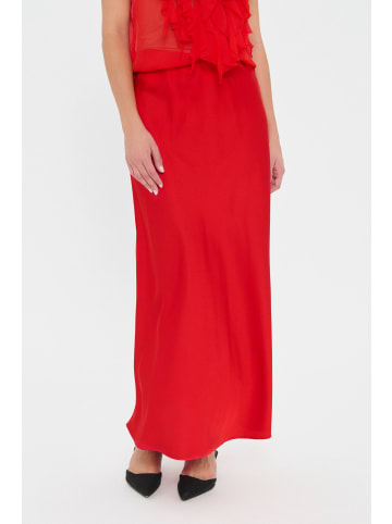 SAINT TROPEZ Rock LodisaSZ A-shape in Chinese Red