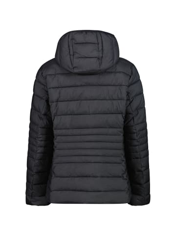 Campagnolo Jacke JACKET ZIP HOOD in Grau065