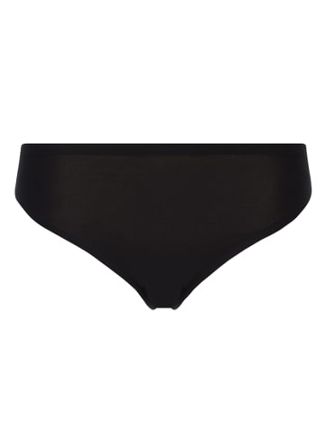 Chantelle String 1er Pack in Schwarz