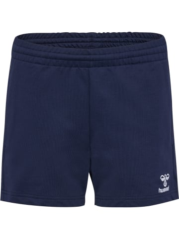 Hummel Hummel Kurze Hose Hmlgo Multisport Unisex Kinder in MARINE