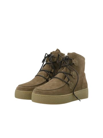 Cashott Stiefeletten CASMILLA in Sand