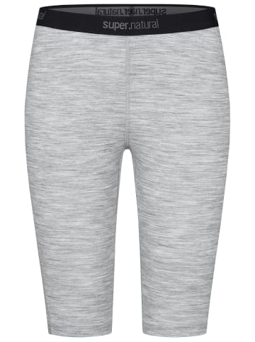 super.natural Merino Tight in grau