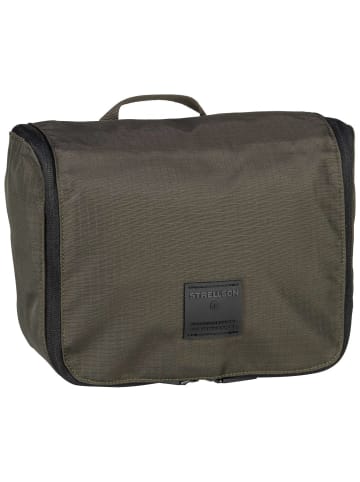 Strellson Kulturbeutel Northwood RS Benny Washbag LHZ in Khaki