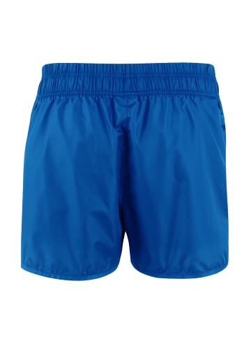 Stark Soul® Damen Sport Shorts, kurze Sporthose in Royalblau