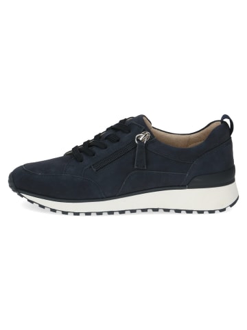 Caprice Sneaker in blau
