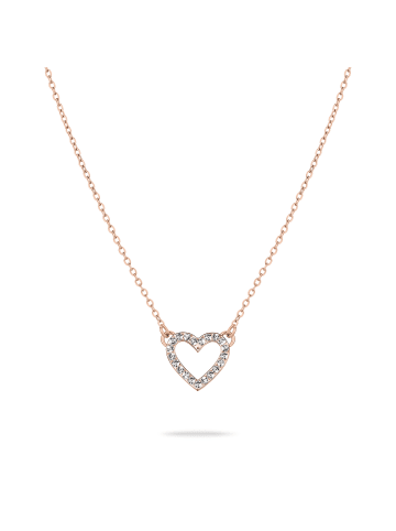 Tamaris Kette Halskette in roségold