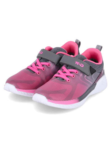 Lurchi Low Sneaker LIO  in Rosa