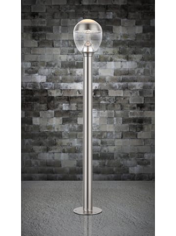 Globo lighting Außenleuchte "CALLISTO" in silver