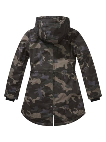 Brandit Brandit in darkcamo