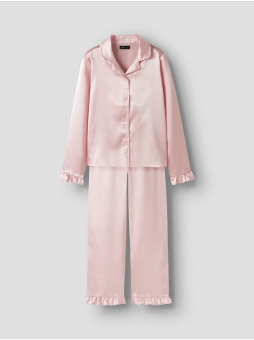 name it Pyjama Set in Crystal Pink