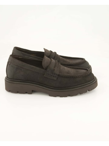 Marc O'Polo Shoes Slipper in Braun