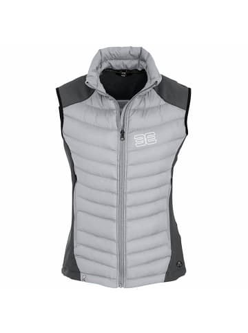 Maul Sport Weste Sardona Rec XT in Grau