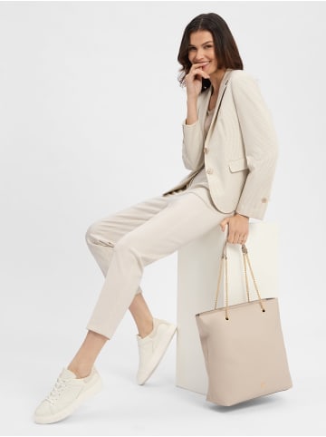 JOOP! Hose Petunia in beige ecru