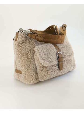 Marc O'Polo Shoes Handtaschen in Beige