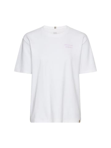 Camel Active T-Shirt in placement nature