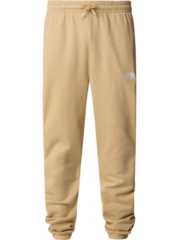 The North Face The North Face Jogginghose in khaki stone