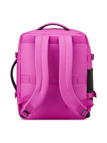 Roncato Wanderline Daypack 45 cm in fucsia