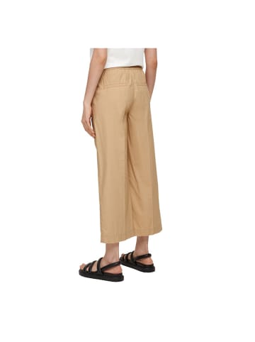 S.OLIVER RED LABEL Hose in Beige
