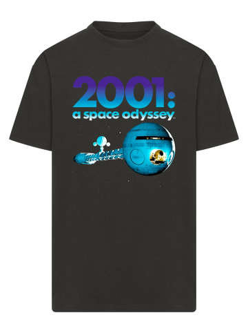 Merchcode T-Shirts in black