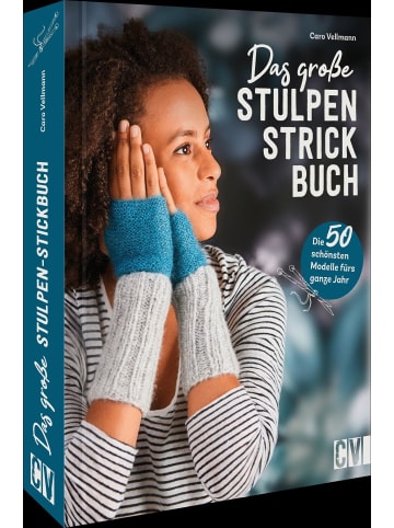 Christophorus Das große Stulpen-Strickbuch