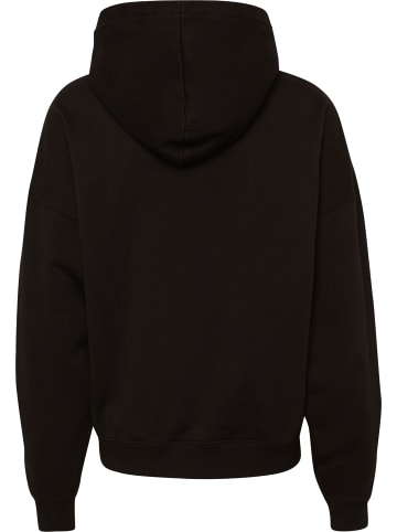 PEGADOR Sweat & Fleece - Hoodies in washed black