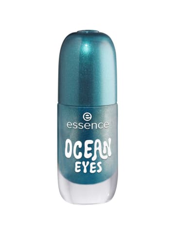 essence Gel-Nagellack - 36 OCEAN EYES 8 ml