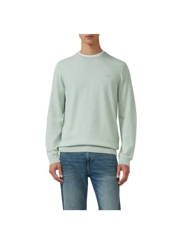 S.OLIVER RED LABEL Pullover in türkis5