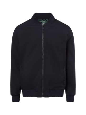 Nils Sundström Wendejacke in marine