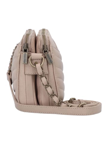 Cowboysbag Oily Cow Umhängetasche Leder 25 cm in nomad