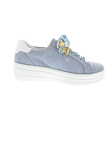 remonte Sneaker Blau