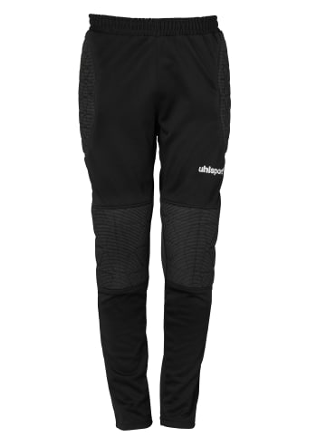 uhlsport  Torwarthose ANATOMIC KEVLAR in schwarz