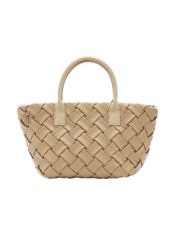 DreiMaster Klassik Women Shoulder Bag in Khaki