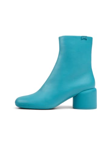 Camper Stiefeletten " Niki " in Mittelblau