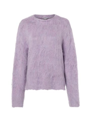 mbyM Pullover Gillis-M in flieder - 0001