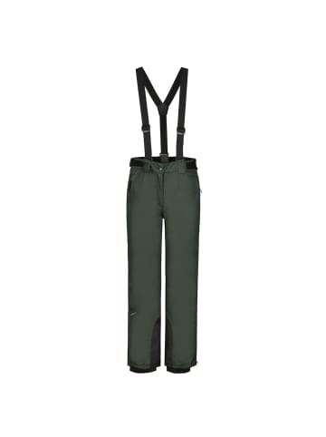 Icepeak Schneehose Lorena in Dark Olive