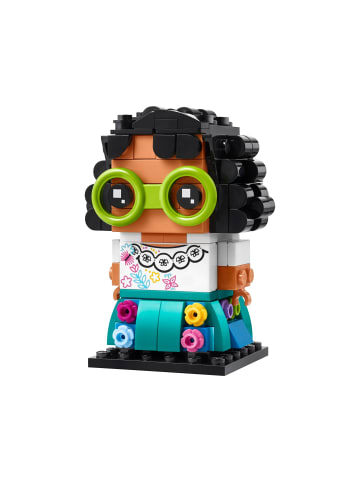 LEGO BrickHeadz 40753 Mirabel Madrigal