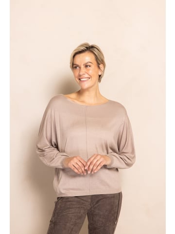 ZHRILL Strickjacke ZHLUNI LILAC in LILAC