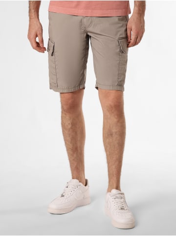 Camel Active Shorts in grau