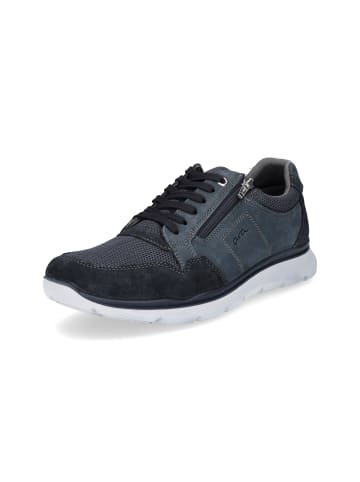 ara Sneaker in blau