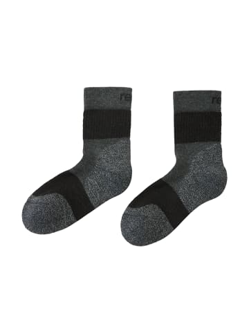 Reima Socken " Patikka " in Melange grey