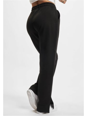 DEF DEF Jogginghose in black