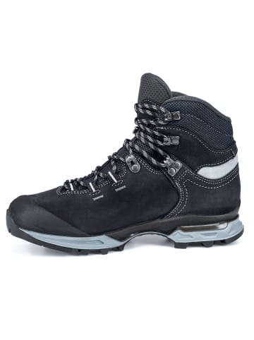 hanwag Trekkingstiefel Tatra Light Lady GTX in Navy/Asphalt