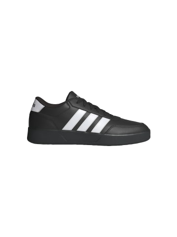 adidas Sneakers Low Breaknet 3.0 in schwarz