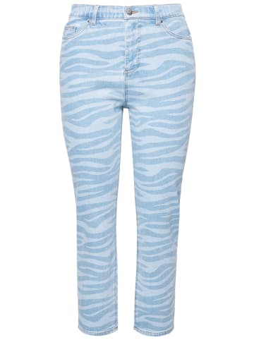 Studio Untold Jeans in light blue