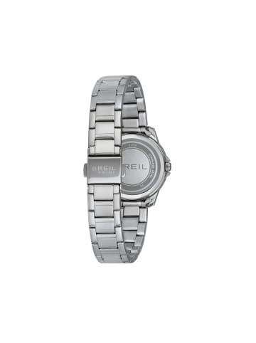 Breil Analoguhr classic elegance blau