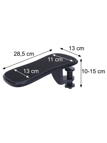 MCW 2er-Set Armauflage N75